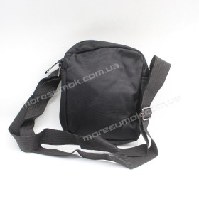 Дитячі сумки 599 Tachki black-a