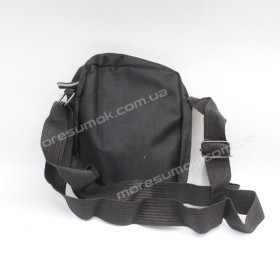 Дитячі сумки 599 Tachki black-b