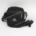 Спортивні сумки 599 Ad black-b Спортивні сумки 599 Ad black-b