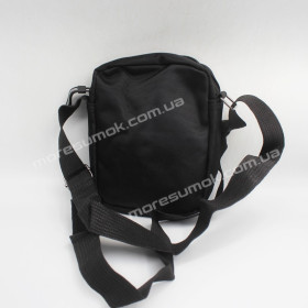 Спортивные сумки 599 Ad black-b