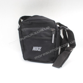 Спортивні сумки 599 Ni black-b