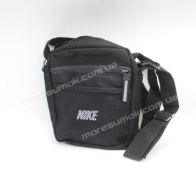 Спортивні сумки 599 Ni black-b