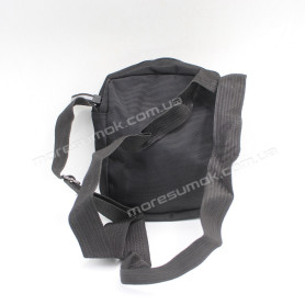 Спортивні сумки 599 Ni black-b