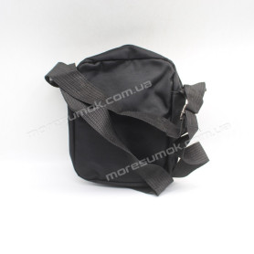 Детские сумки 598 Sp black-a