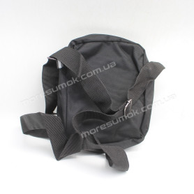 Дитячі сумки 598 Sp black-b