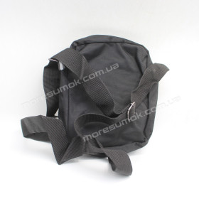 Дитячі сумки 598 Sp black-b