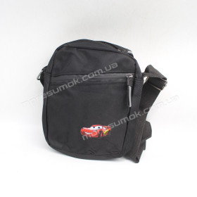 Дитячі сумки 598 Tachki black-a