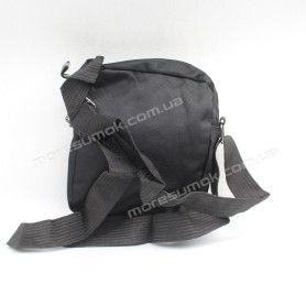 Дитячі сумки 598 Tachki black-b