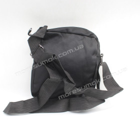 Дитячі сумки 598 Tachki black-b