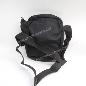 Спортивные сумки 598 Ni black-a