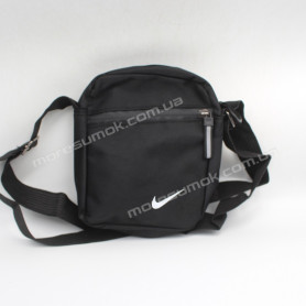 Спортивні сумки 598 Ni black-b