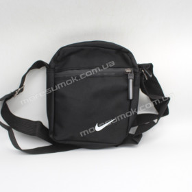 Спортивные сумки 598 Ni black-b