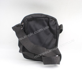 Спортивні сумки 598 Ni black-b
