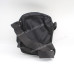 Спортивні сумки 598 Ni black-b