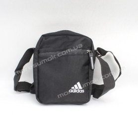 Спортивні сумки 598 Ad black-a