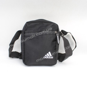 Спортивные сумки 598 Ad black-a