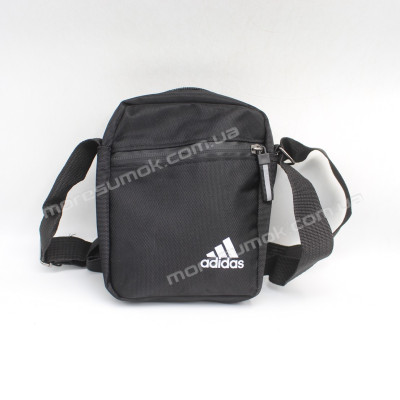Спортивні сумки 598 Ad black-a