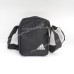 Спортивні сумки 598 Ad black-a