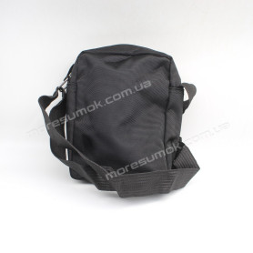 Спортивні сумки 598 Ad black-a