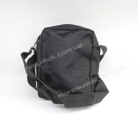 Спортивные сумки 598 Ad black-a