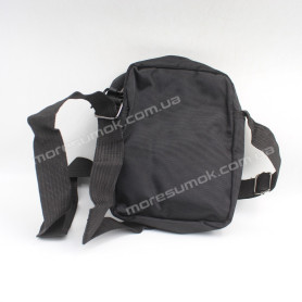 Спортивные сумки 598 Pu black