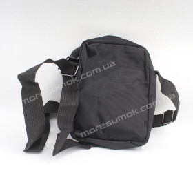Спортивные сумки 598 Pu black