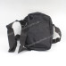 Спортивні сумки 598 Pu black