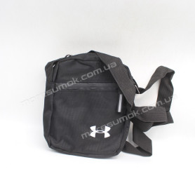 Спортивные сумки 598 Un black Спортивные сумки 598 Un black