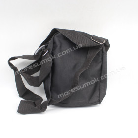 Спортивные сумки 598 Un black