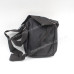 Спортивні сумки 598 Un black