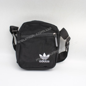 Спортивні сумки 598 Ad black-b
