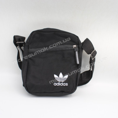 Спортивні сумки 598 Ad black-b