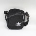 Спортивні сумки 598 Ad black-b