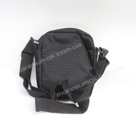 Спортивні сумки 598 Ad black-b