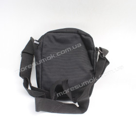 Спортивные сумки 598 Ad black-b