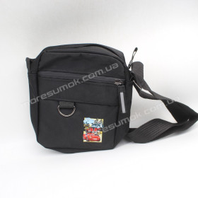 Дитячі сумки 596 Tachki black-a