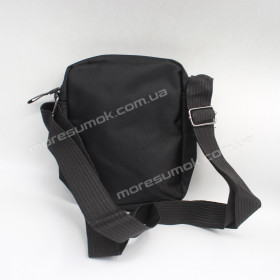 Дитячі сумки 596 Tachki black-a