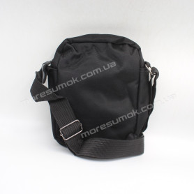 Дитячі сумки 596 Tachki black-b Дитячі сумки 596 Tachki black-b