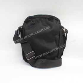 Дитячі сумки 596 Tachki black-b