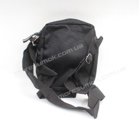Дитячі сумки 596 Sp black-a