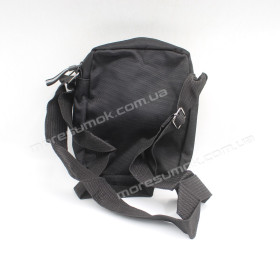 Дитячі сумки 596 Sp black-a