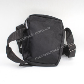 Дитячі сумки 596 Sp black-b Дитячі сумки 596 Sp black-b