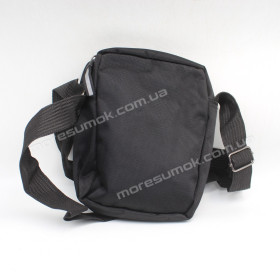 Дитячі сумки 596 Sp black-b