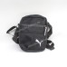 Спортивні сумки 597 Pu black