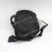 Спортивні сумки 597 Pu black