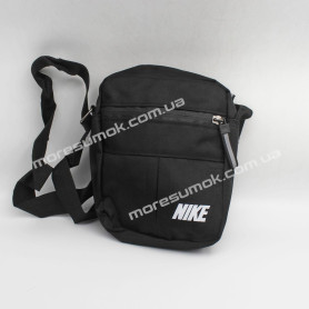 Спортивные сумки 597 Ni black-a