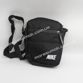 Спортивные сумки 597 Ni black-a