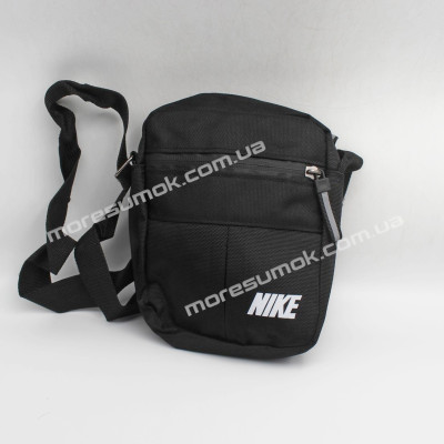 Спортивні сумки 597 Ni black-a