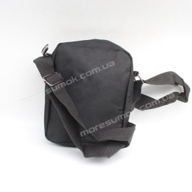Спортивные сумки 597 Ni black-a