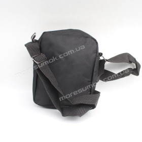 Спортивные сумки 597 Ni black-a